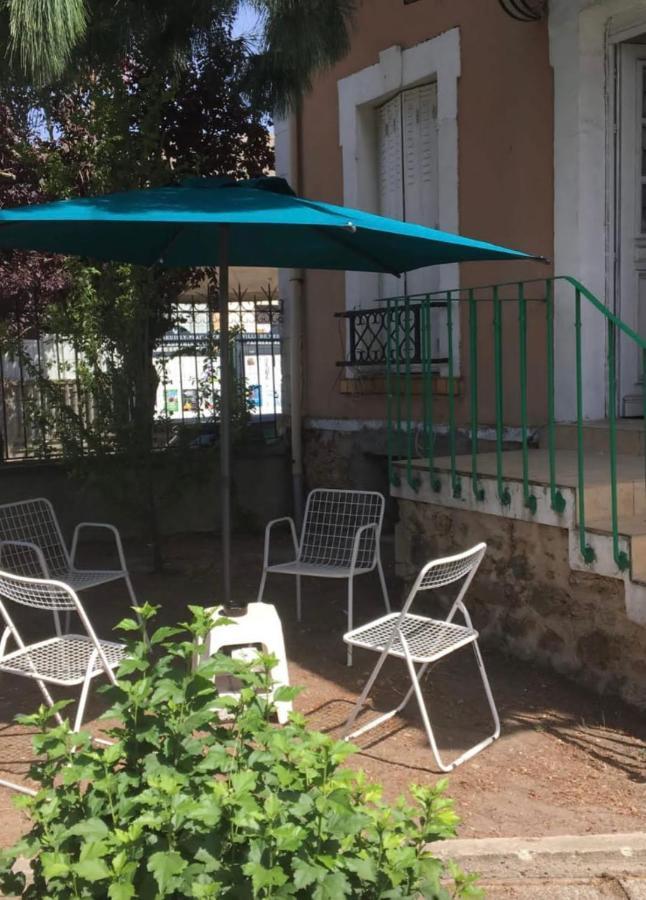 Residence Banlieue Parisienne Neuilly Exterior foto